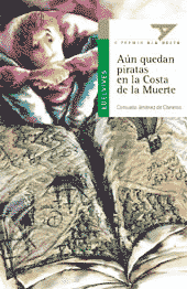 AÚN QUEDAN PIRATAS EN LA COSTA DE LA MUERTE