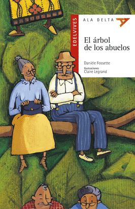 ARBOL DE LOS ABUELOS