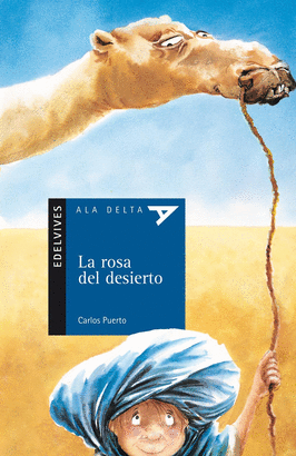 ROSA DEL DESIERTO LA