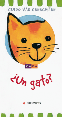 UN GATO VEO VEO