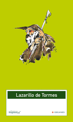 LAZARILLO DE TORMES