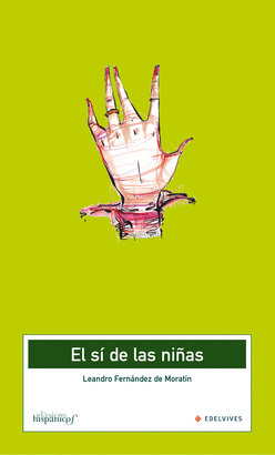 SI DE LAS NIÑAS EL
