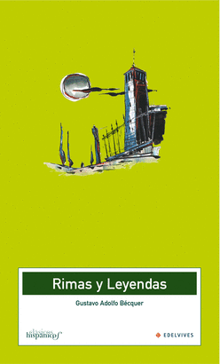 RIMAS Y LEYENDAS