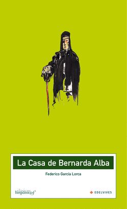 CASA DE BERNARDA ALBA LA