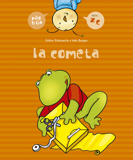 COMETA LA