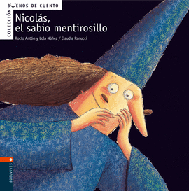 NICOLAS EL SABIO MENTIROSO