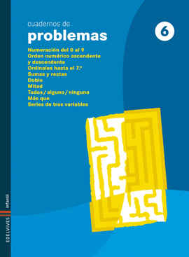 CUADERNO DE PROBLEMAS 6