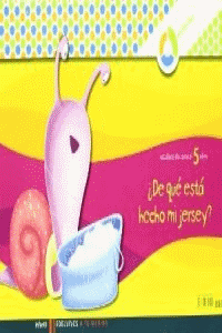 DE QUE ESTA HECHO MI JERSEY