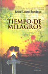 TIEMPO DE MILAGROS