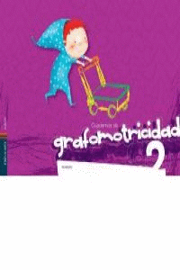 GRAFOMOTRICIDAD CUADERNO 2