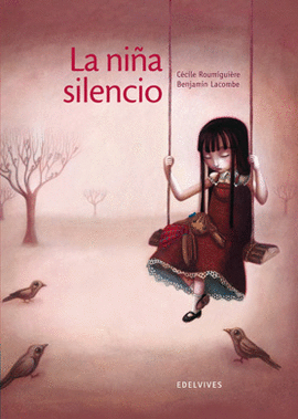 NIÑA SILENCIO LA
