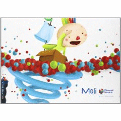 DIMENSION NUBARIS 4 AÑOS 3 TRIMESTRE MOLI