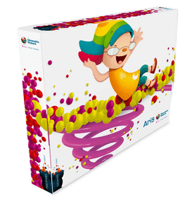 DIMENSION NUBARIS 5 AÑOS 1 TRIMESTRE ARIS