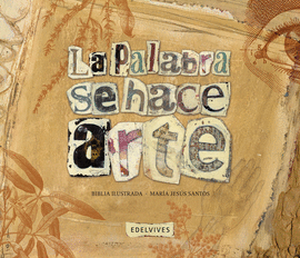 PALABRA SE HACE ARTE LA