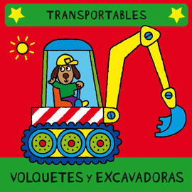 VOLQUETES Y EXCAVADORAS