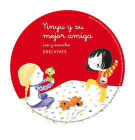 YINYU Y SU MEJOR AMIGA + CD