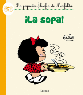 SOPA LA