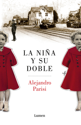NIÑA Y SU DOBLE LA