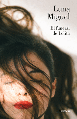 FUNERAL DE LOLITA EL