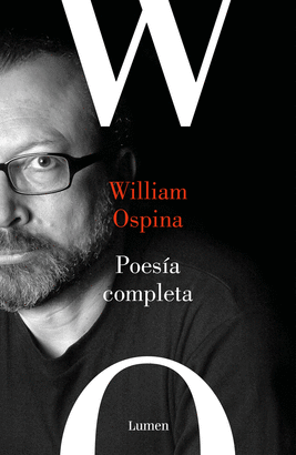 POESIA REUNIDA DE WILLIAM OSPINA