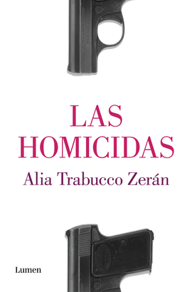 HOMICIDAS LAS