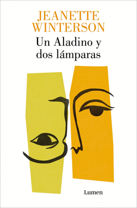 UN ALADINO Y DOS LAMPARAS