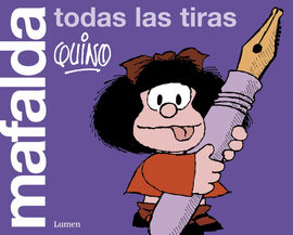 MAFALDA LAS TIRAS