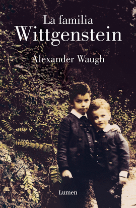 FAMILIA WITTGENSTEIN LA