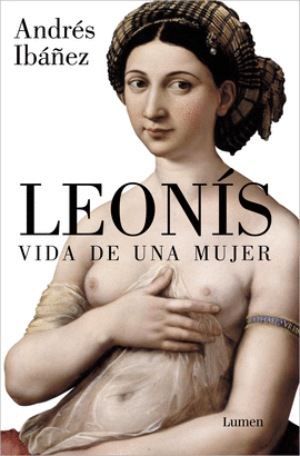 LEONIS VIDA DE UNA MUJER