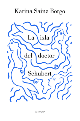 ISLA DEL DOCTOR SCHUBERT LA