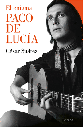 ENIGMA PACO DE LUCIA EL