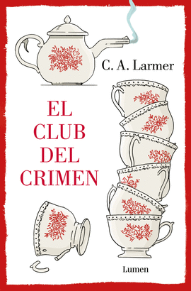 CLUB DEL CRIMEN EL