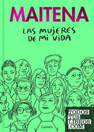 MUJERES DE MI VIDA LAS