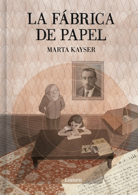 FABRICA DE PAPEL LA