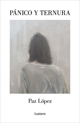 PÁNICO Y TERNURA