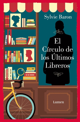 CÍRCULO DE LOS ÚLTIMOS LIBREROS EL