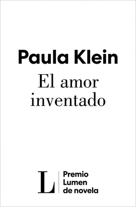 AMOR INVENTADO EL