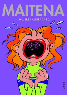 MUJERES ALTERADAS 2 MAITENA
