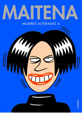 MUJERES ALTERADAS 4 MAITENA