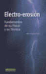 ELECTROEROSION