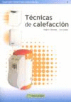 TECNICAS DE CALEFACCION
