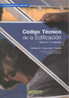 CODIGO TECNICO DE LA EDIFICACION VOL II