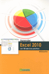 APRENDER EXCEL 2010 CON 100 EJERCICIOS PRACTICOS