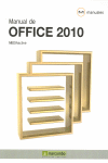 MANUAL DE OFFICE 2010