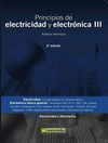 PRINCIPIOS DE ELECTRICIDAD Y ELECTRONICA III