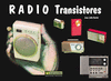 RADIO TRANSISTORES