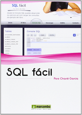 SQL FÁCIL