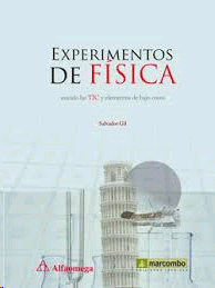 EXPERIMENTOS DE FISICA