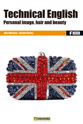 TECHNICAL ENGLISH PERSONAL IMAGE HAIR AND  BEAUTY