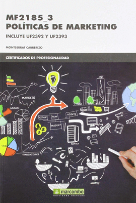 POLÍTICAS DE MARKETING